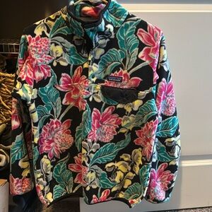 Patagonia Synchilla pullover